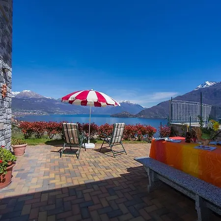 Casa Monaco Pianello Del Lario