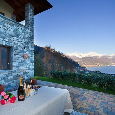 Apartamento Casa Monaco