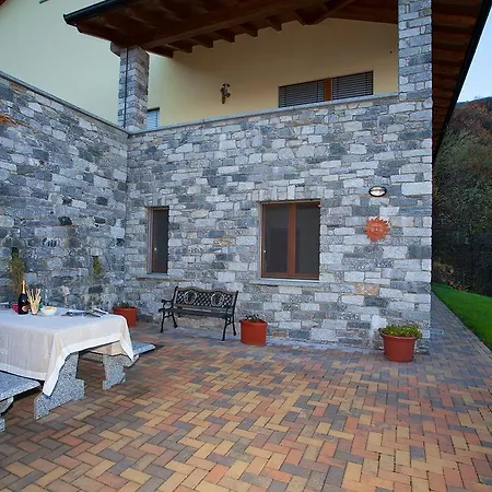 Apartamento Casa Monaco *