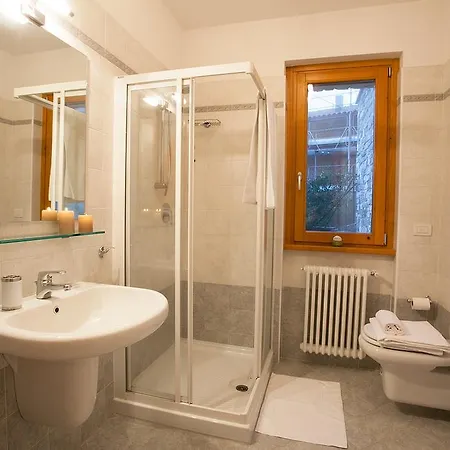 Apartamento Casa Monaco *