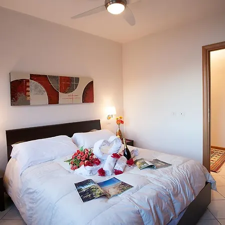 Apartamento Casa Monaco