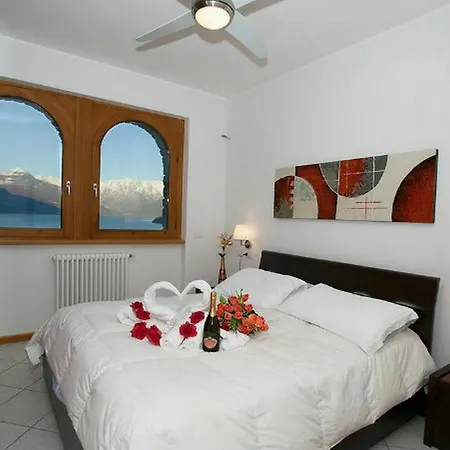 Apartamento Casa Monaco Pianello Del Lario