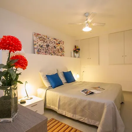 Apartamento Casa Monaco *