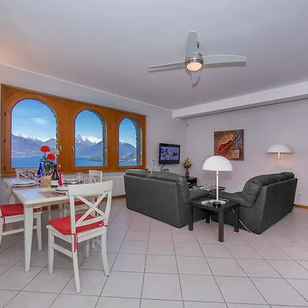 Apartamento Casa Monaco *