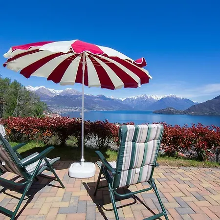 Apartamento Casa Monaco Pianello Del Lario