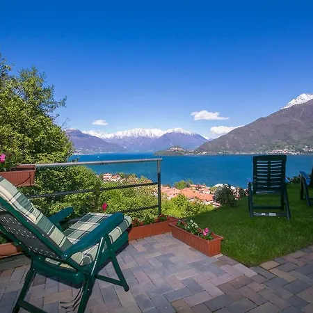 Apartamento Casa Monaco *