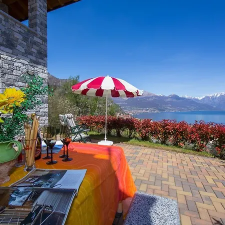 Apartment Casa Monaco *