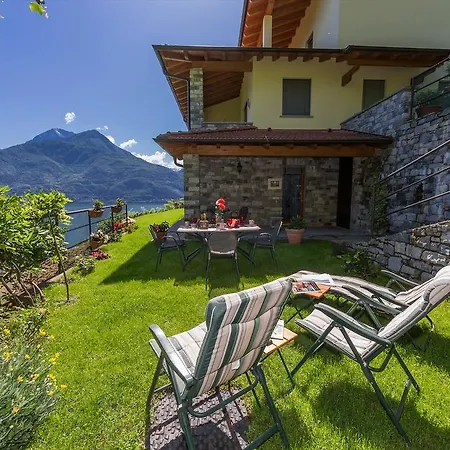 Apartment Casa Monaco Pianello Del Lario