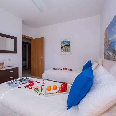 Apartment Casa Monaco *