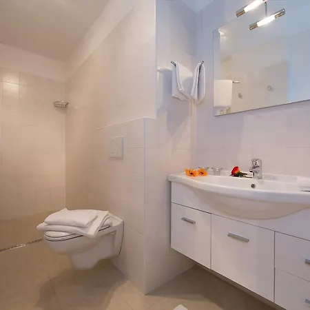 Apartment Casa Monaco