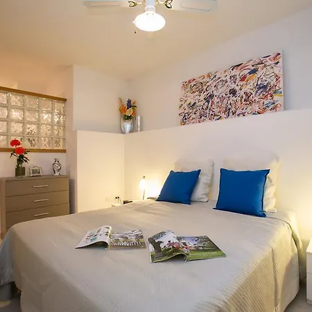 Apartment Casa Monaco