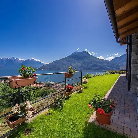 Casa Monaco Pianello Del Lario