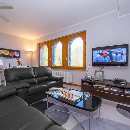 Apartment Casa Monaco